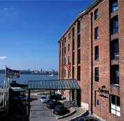 Holiday Inn Express Liverpool-Albert Dock,  Liverpool